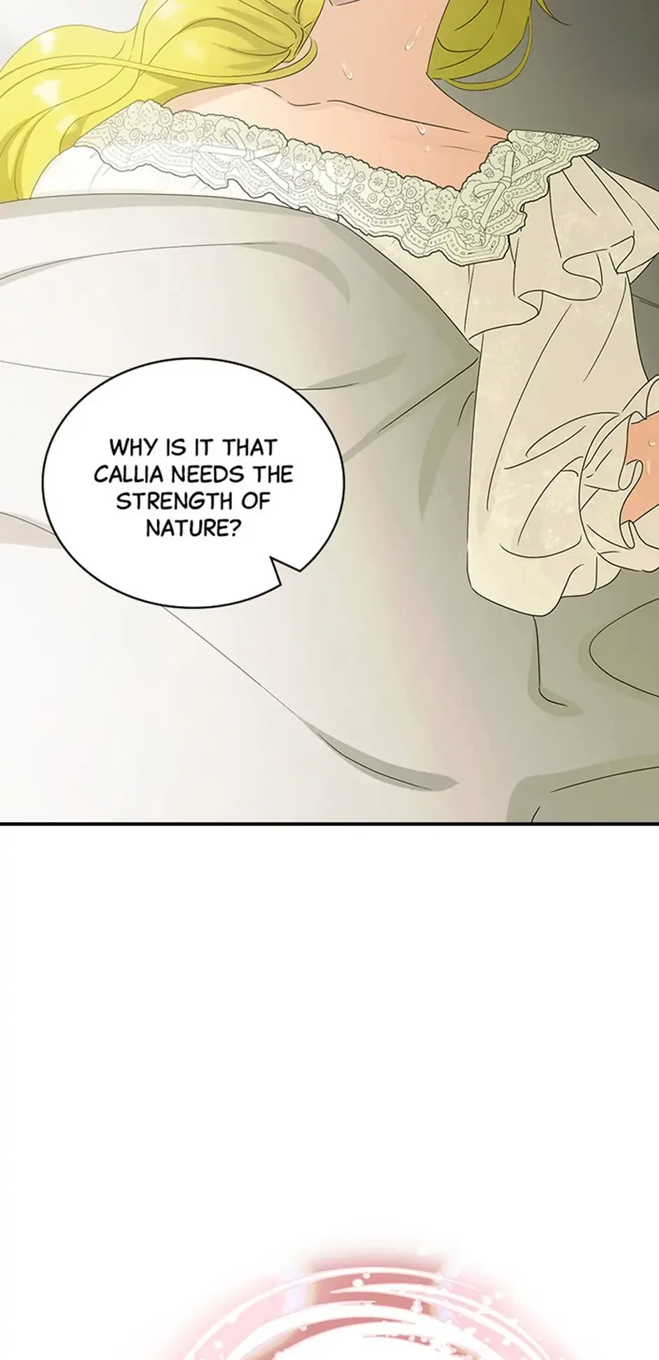 It's Not Your Baby! Chapter 44 page 37