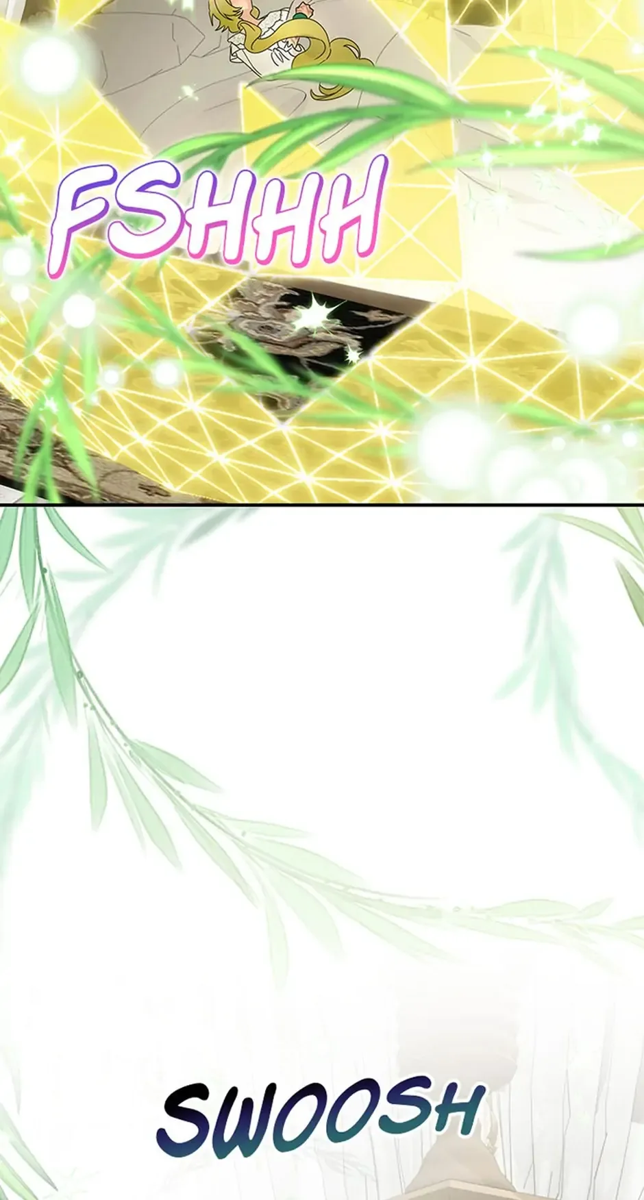 It's Not Your Baby! Chapter 44 page 44