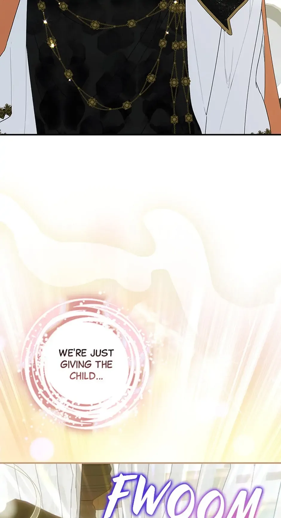 It's Not Your Baby! Chapter 44 page 52