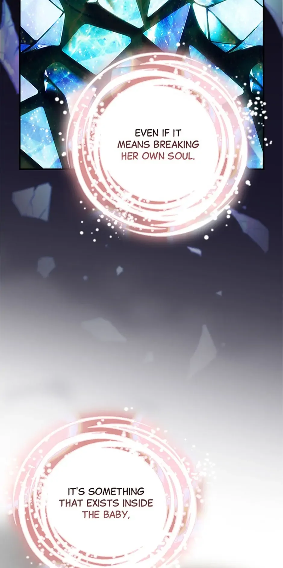 It's Not Your Baby! Chapter 44 page 69
