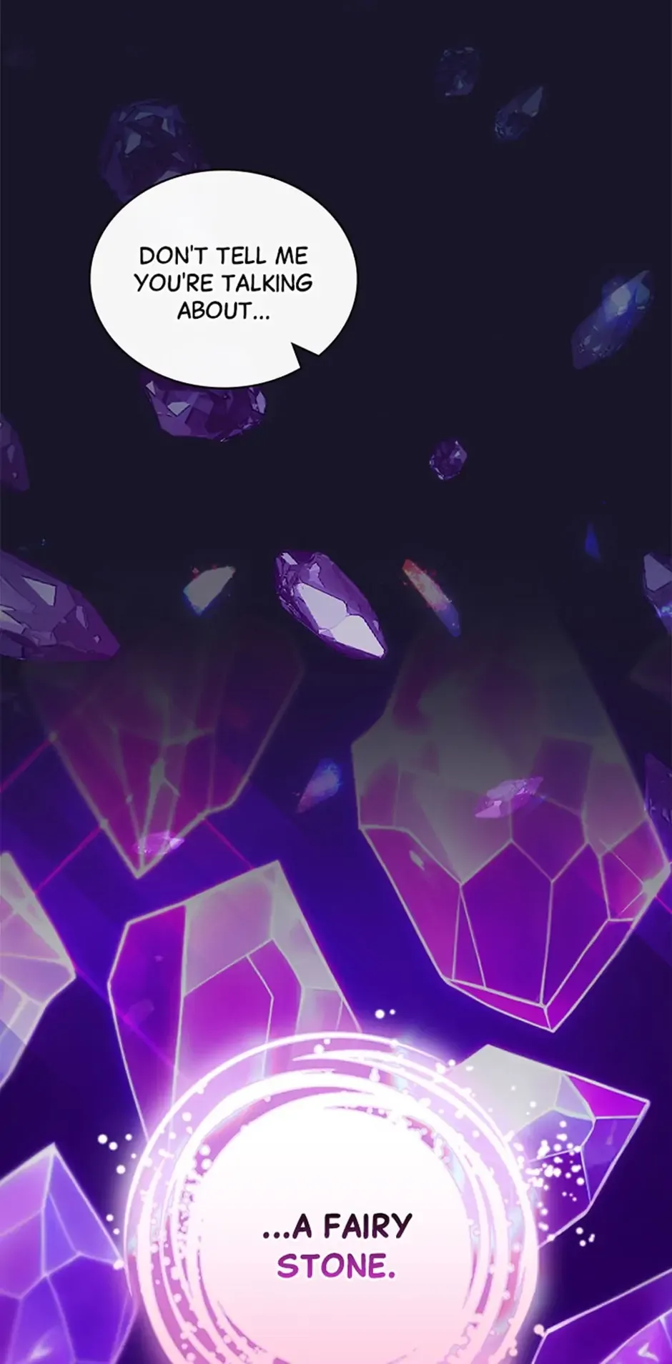It's Not Your Baby! Chapter 44 page 72