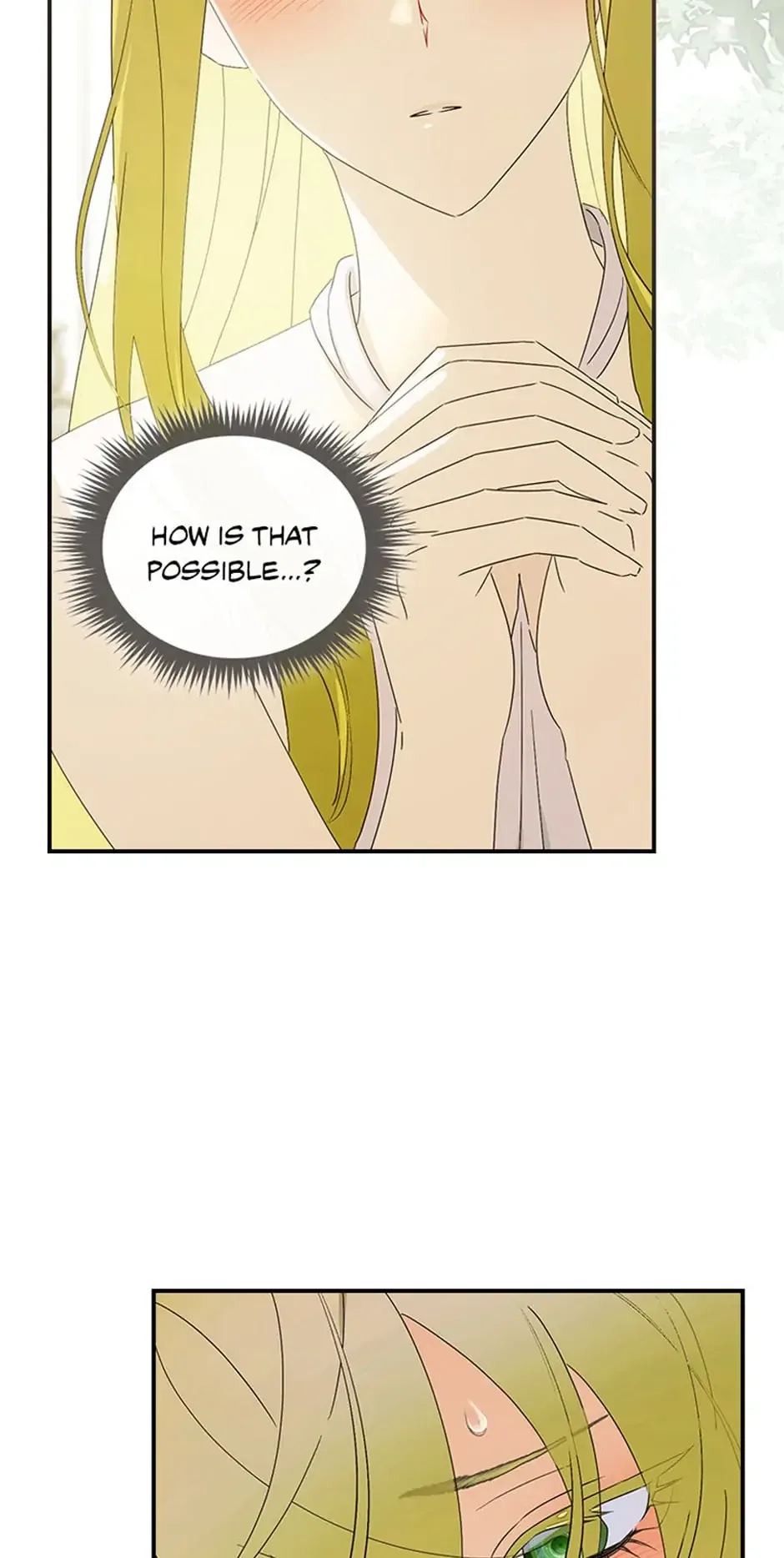 It's Not Your Baby! Chapter 45 page 3
