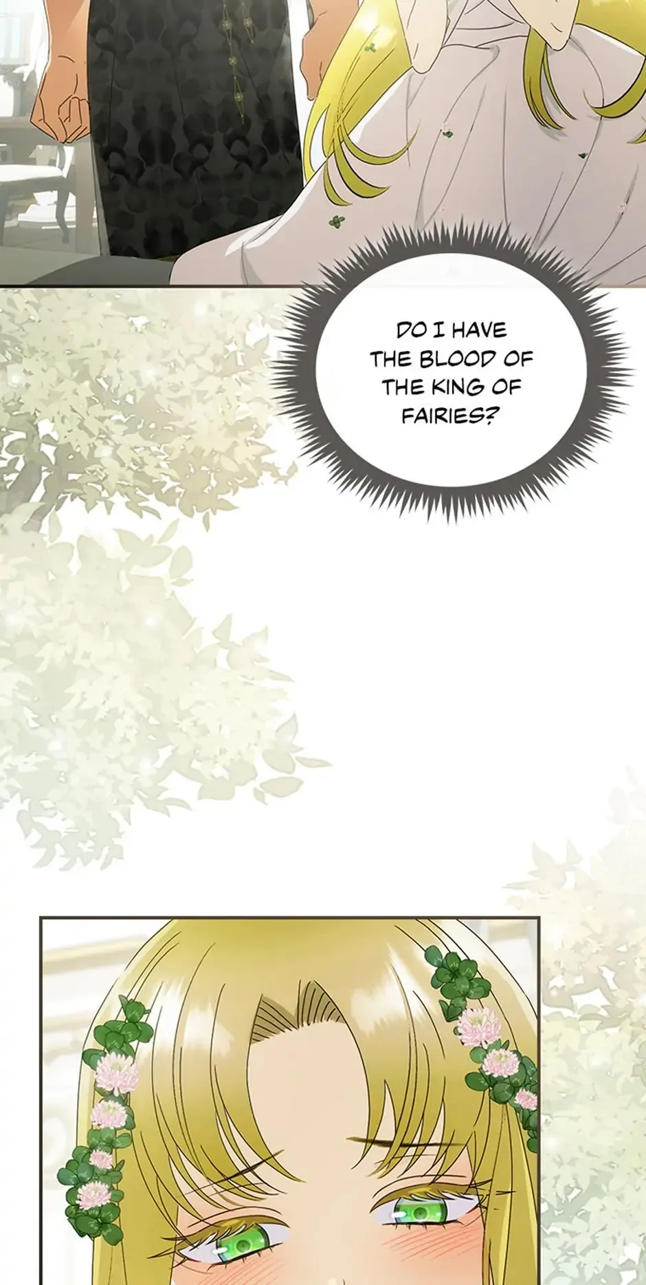 It's Not Your Baby! Chapter 45 page 2
