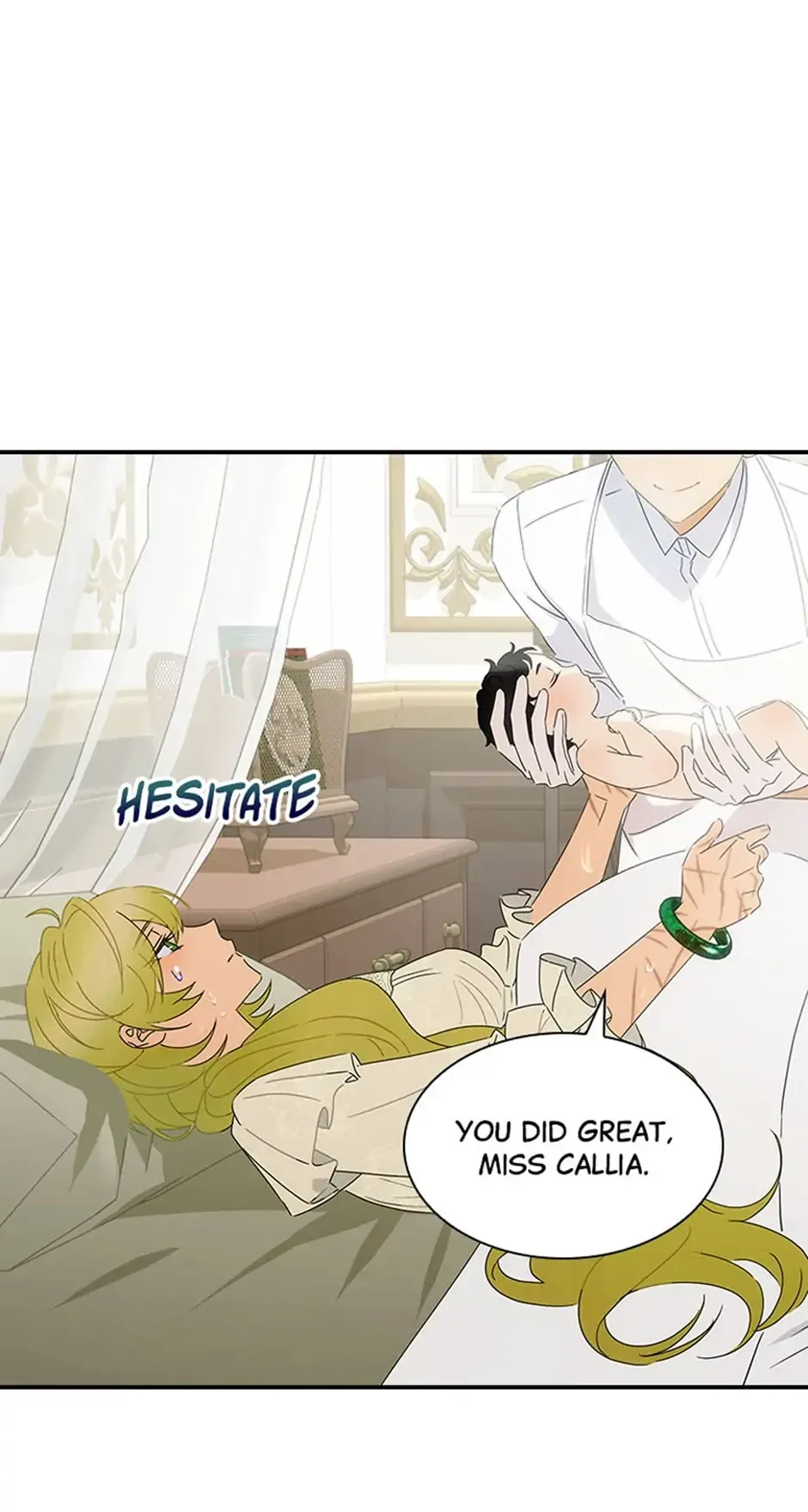 It's Not Your Baby! Chapter 45 page 29