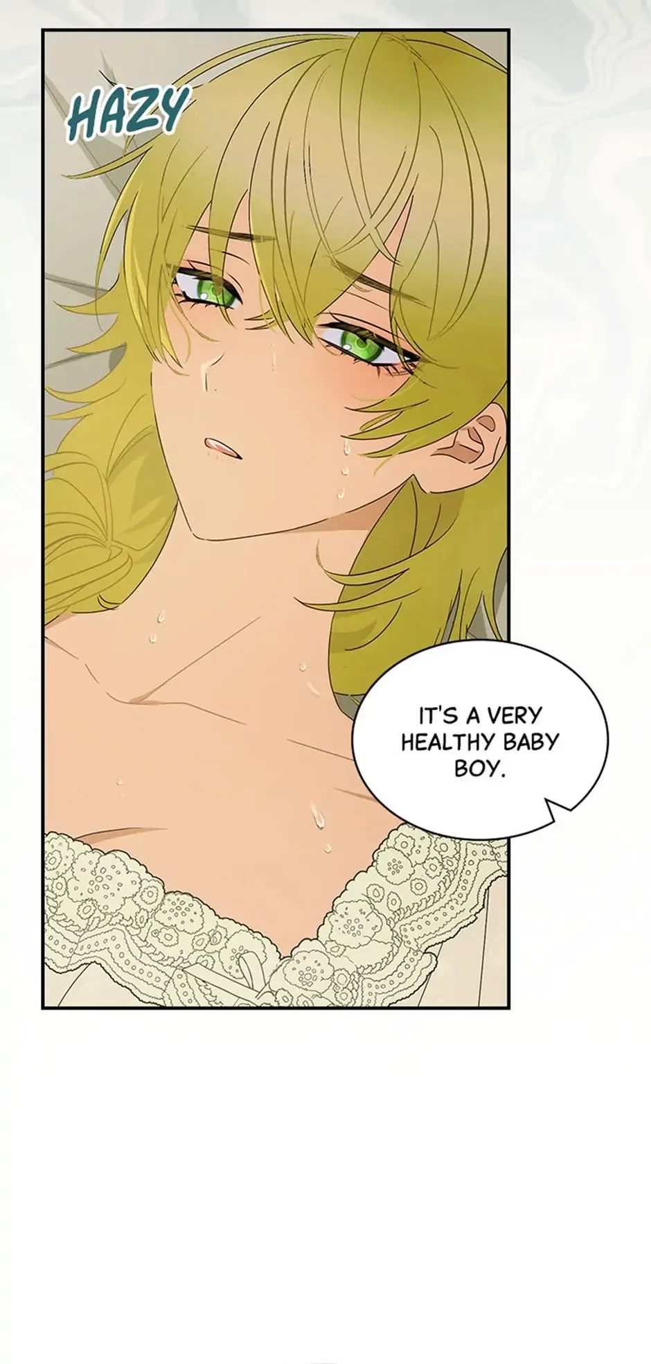 It's Not Your Baby! Chapter 45 page 27