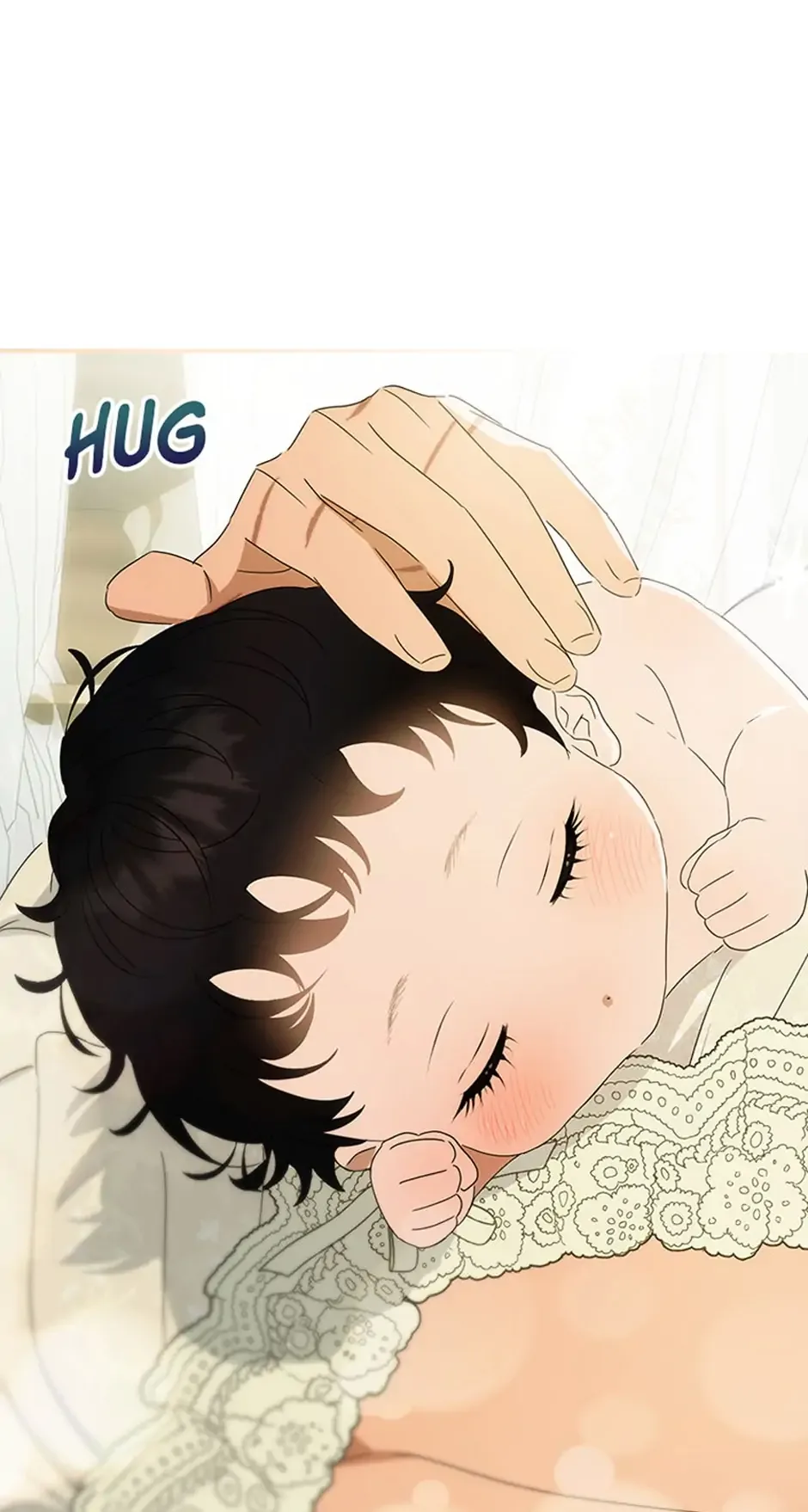 It's Not Your Baby! Chapter 45 page 30