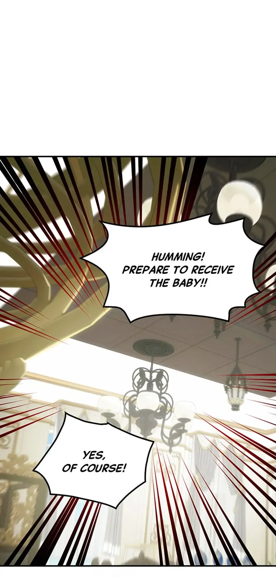 It's Not Your Baby! Chapter 45 page 13