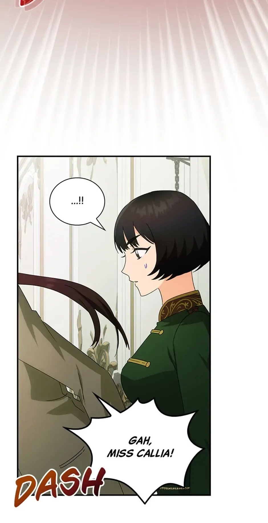 It's Not Your Baby! Chapter 45 page 12