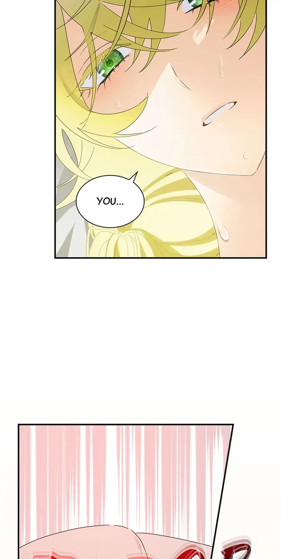 It's Not Your Baby! Chapter 45 page 4
