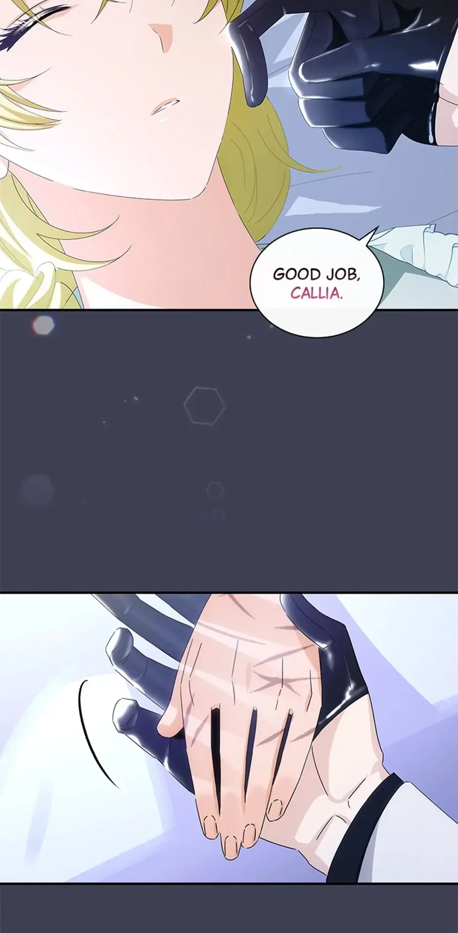It's Not Your Baby! Chapter 45 page 46