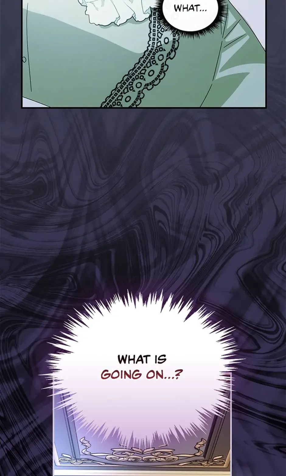 It's Not Your Baby! Chapter 45 page 58