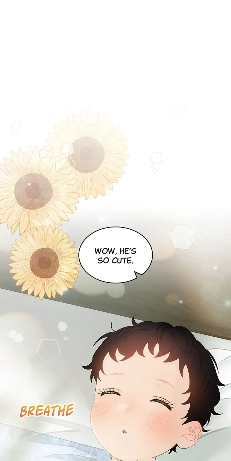 It's Not Your Baby! Chapter 46 page 1