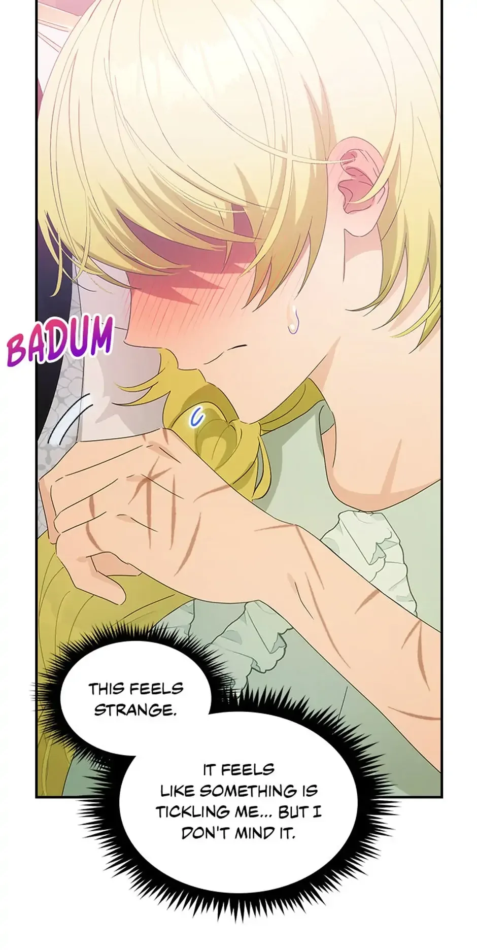 It's Not Your Baby! Chapter 46 page 28