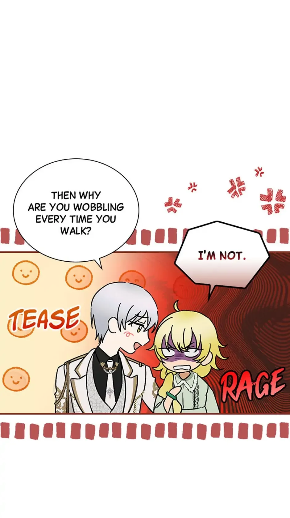 It's Not Your Baby! Chapter 46 page 19