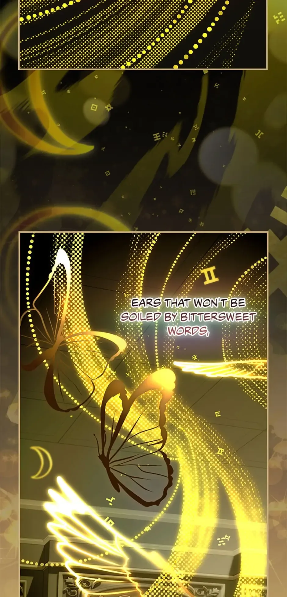 It's Not Your Baby! Chapter 46 page 48