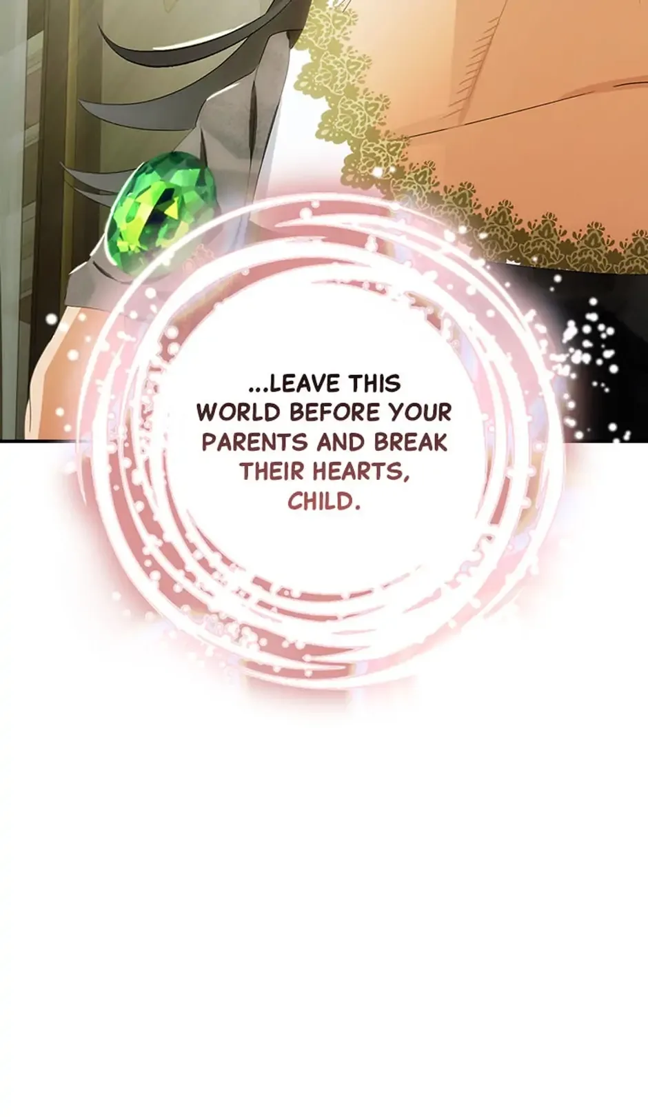 It's Not Your Baby! Chapter 46 page 54