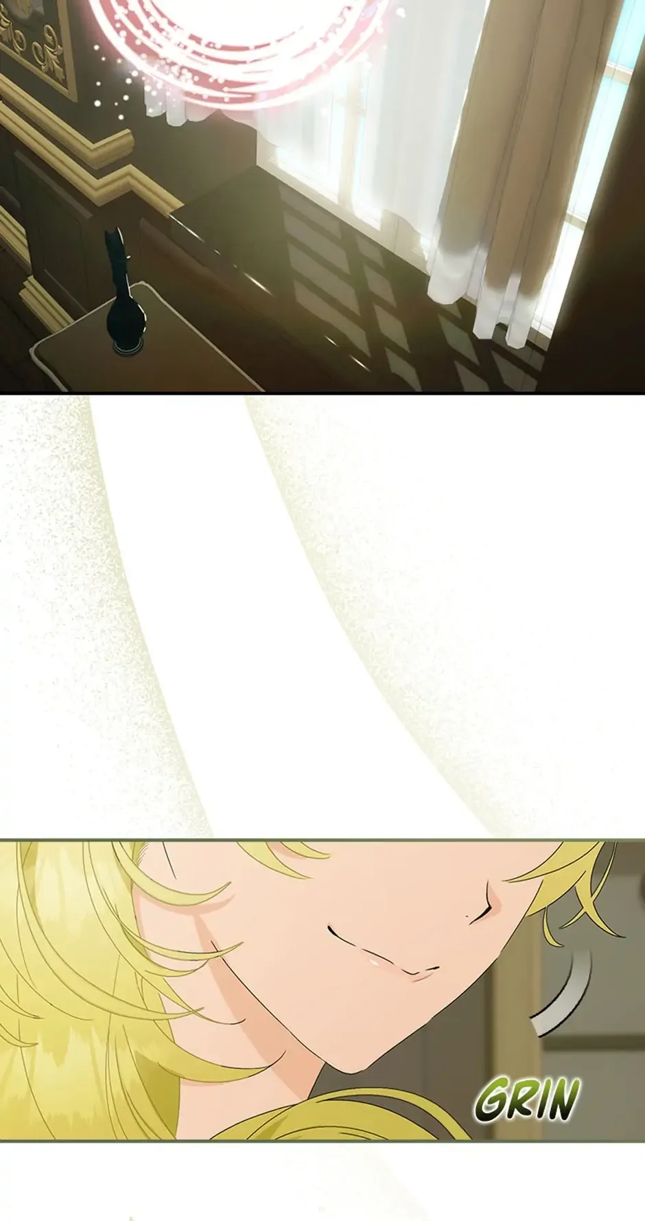 It's Not Your Baby! Chapter 47 page 22
