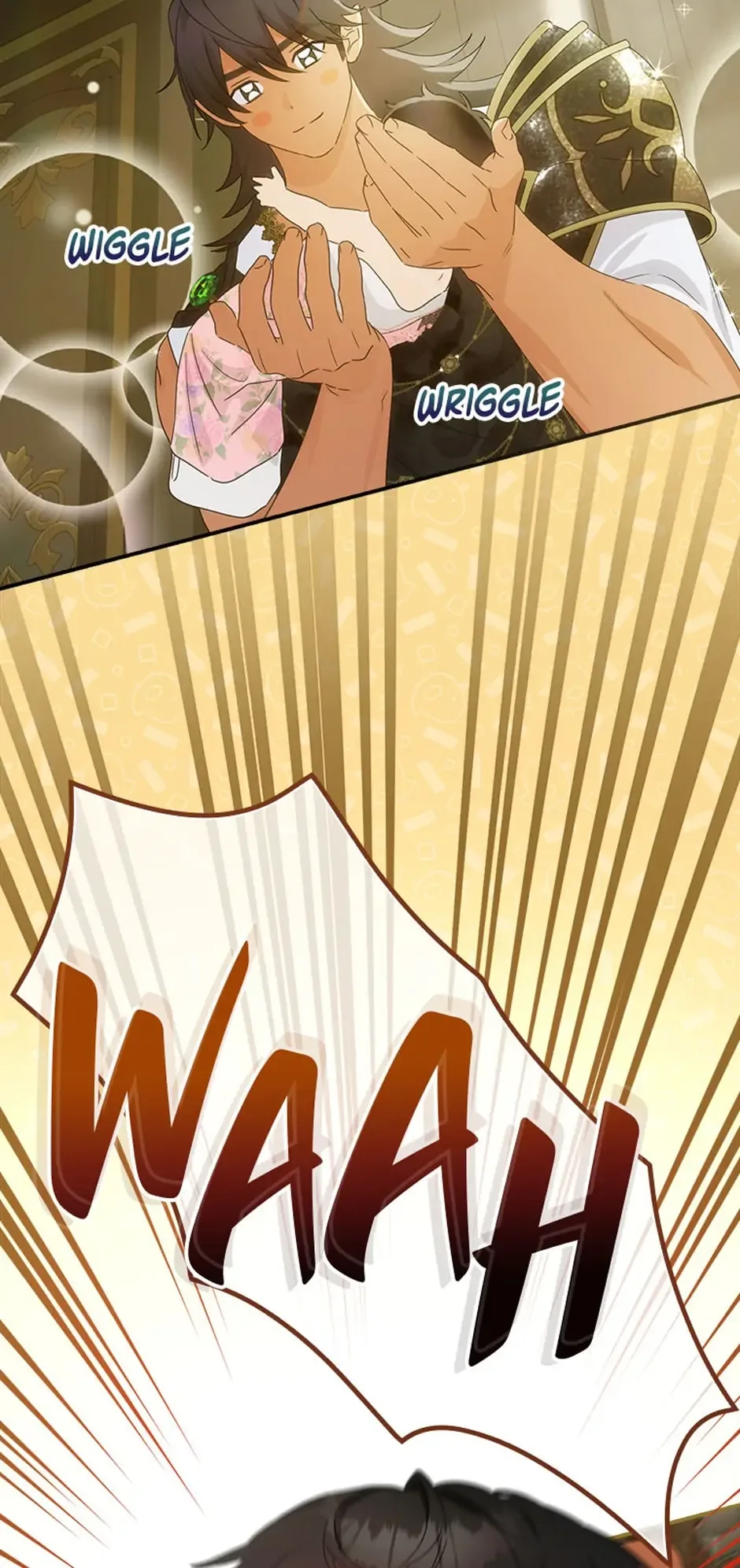 It's Not Your Baby! Chapter 47 page 13