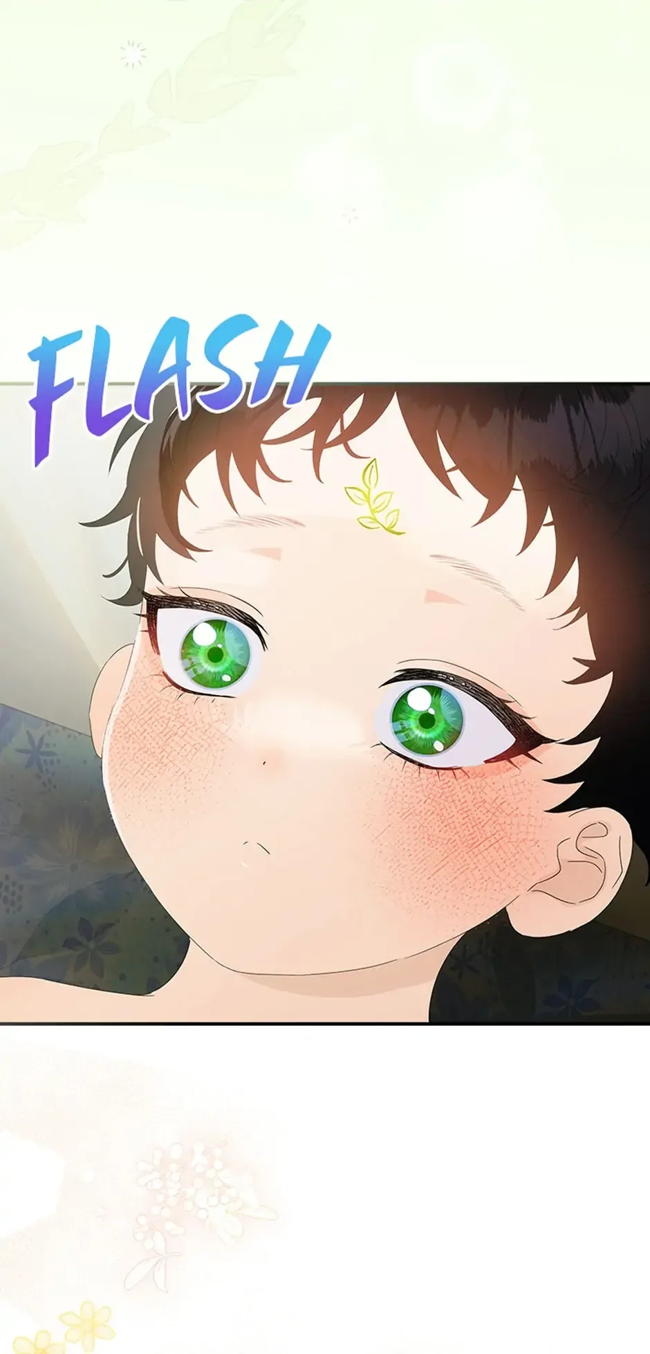 It's Not Your Baby! Chapter 47 page 3