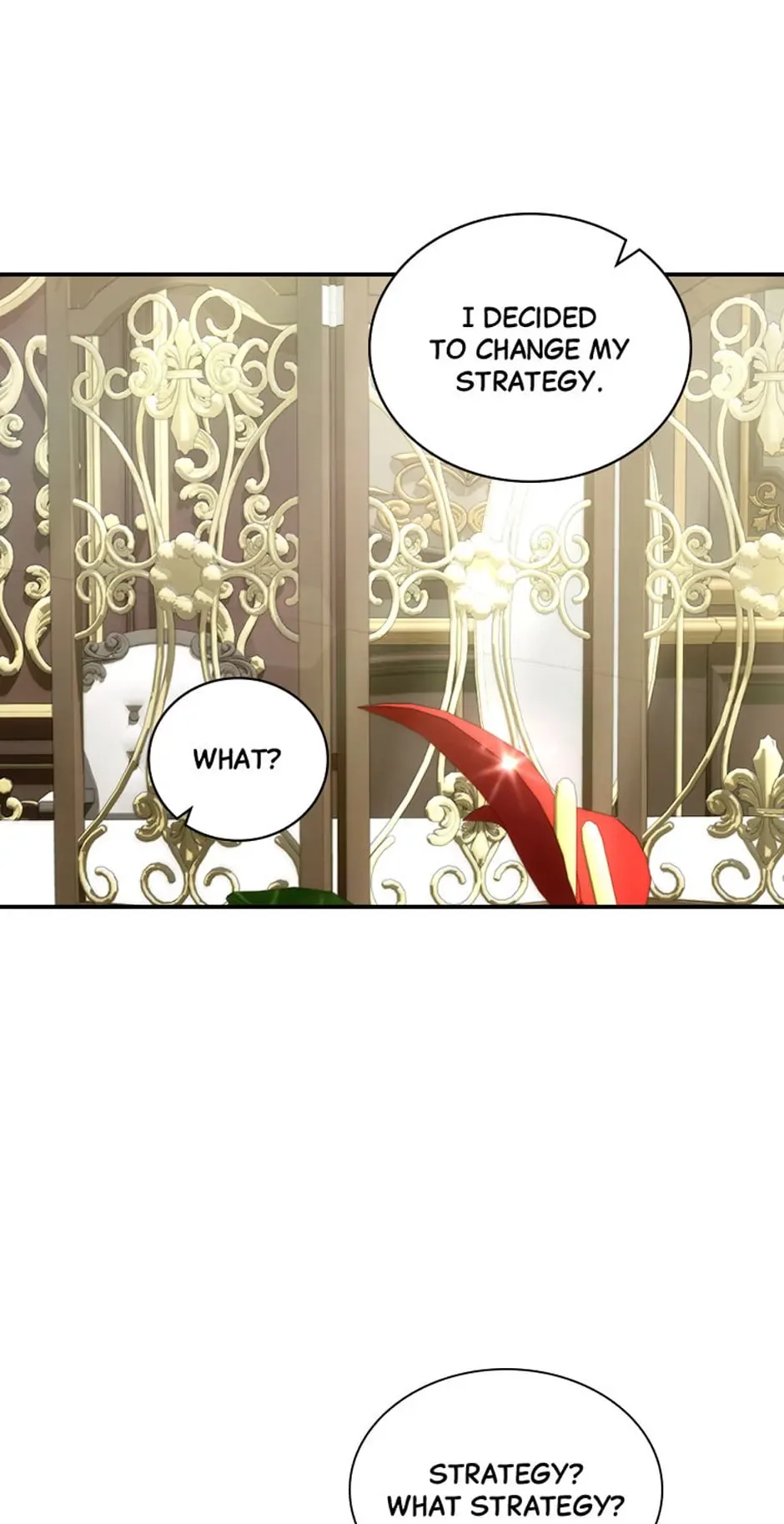It's Not Your Baby! Chapter 49 page 8
