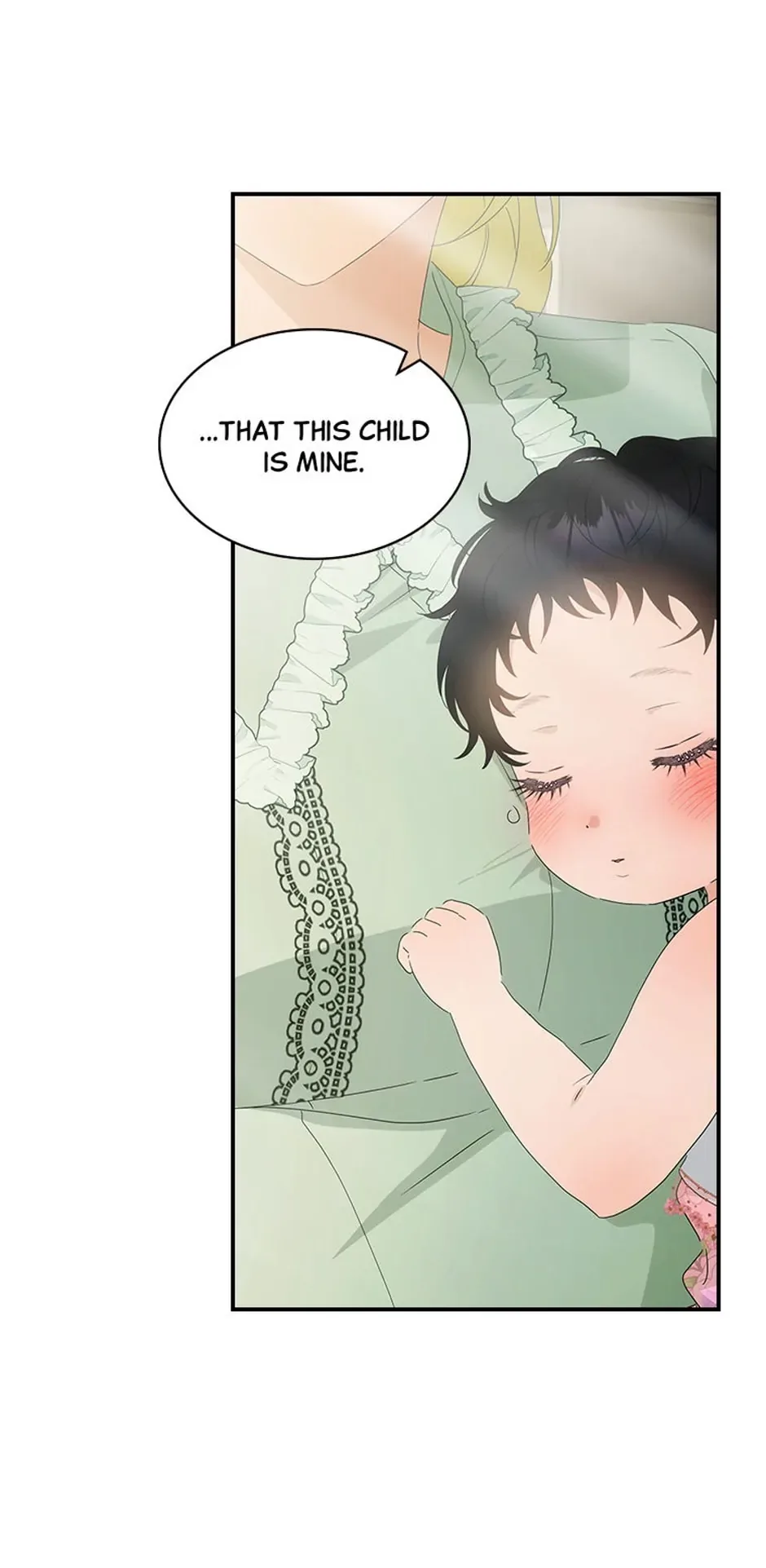 It's Not Your Baby! Chapter 49 page 3