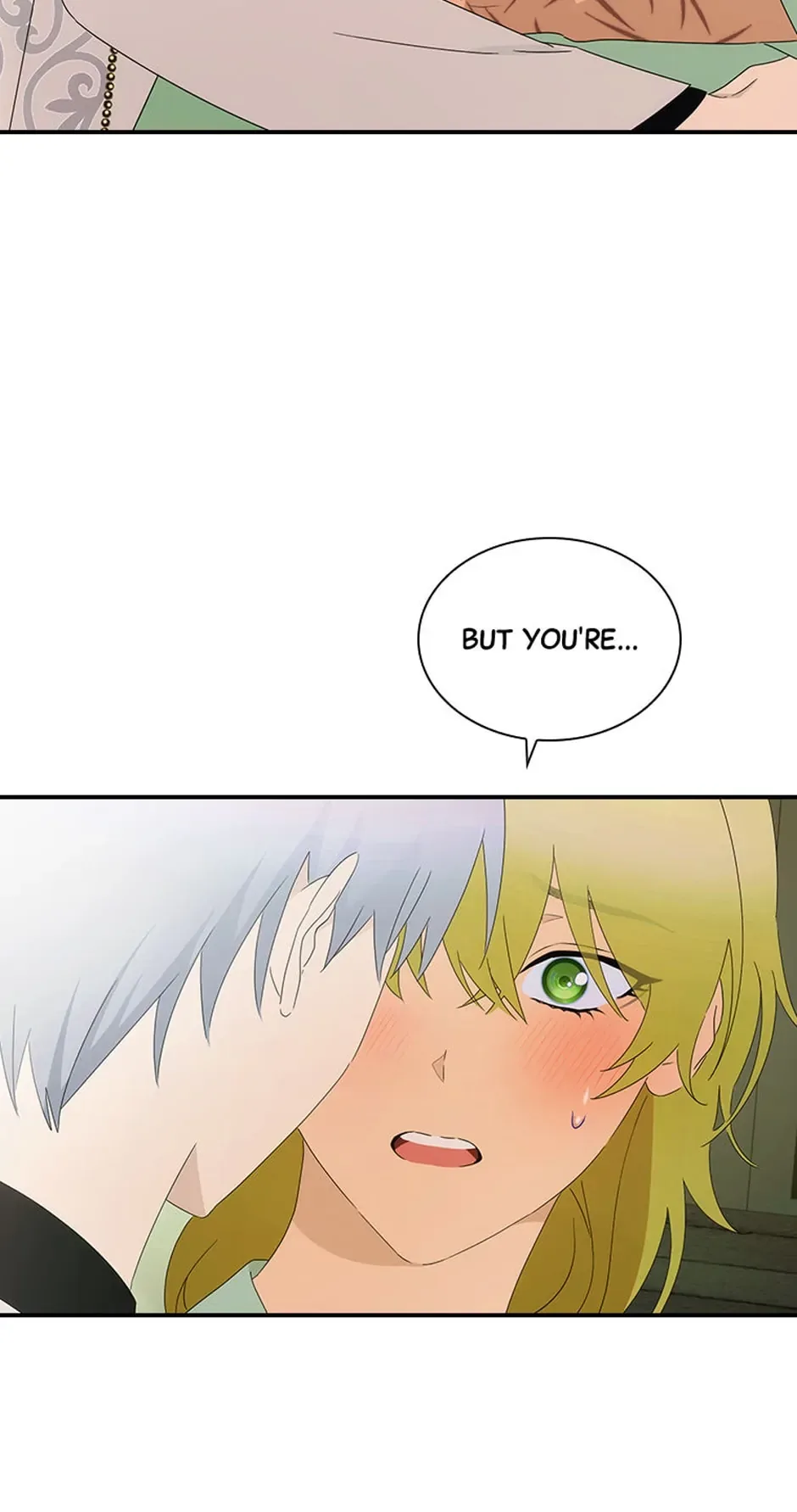 It's Not Your Baby! Chapter 49 page 24