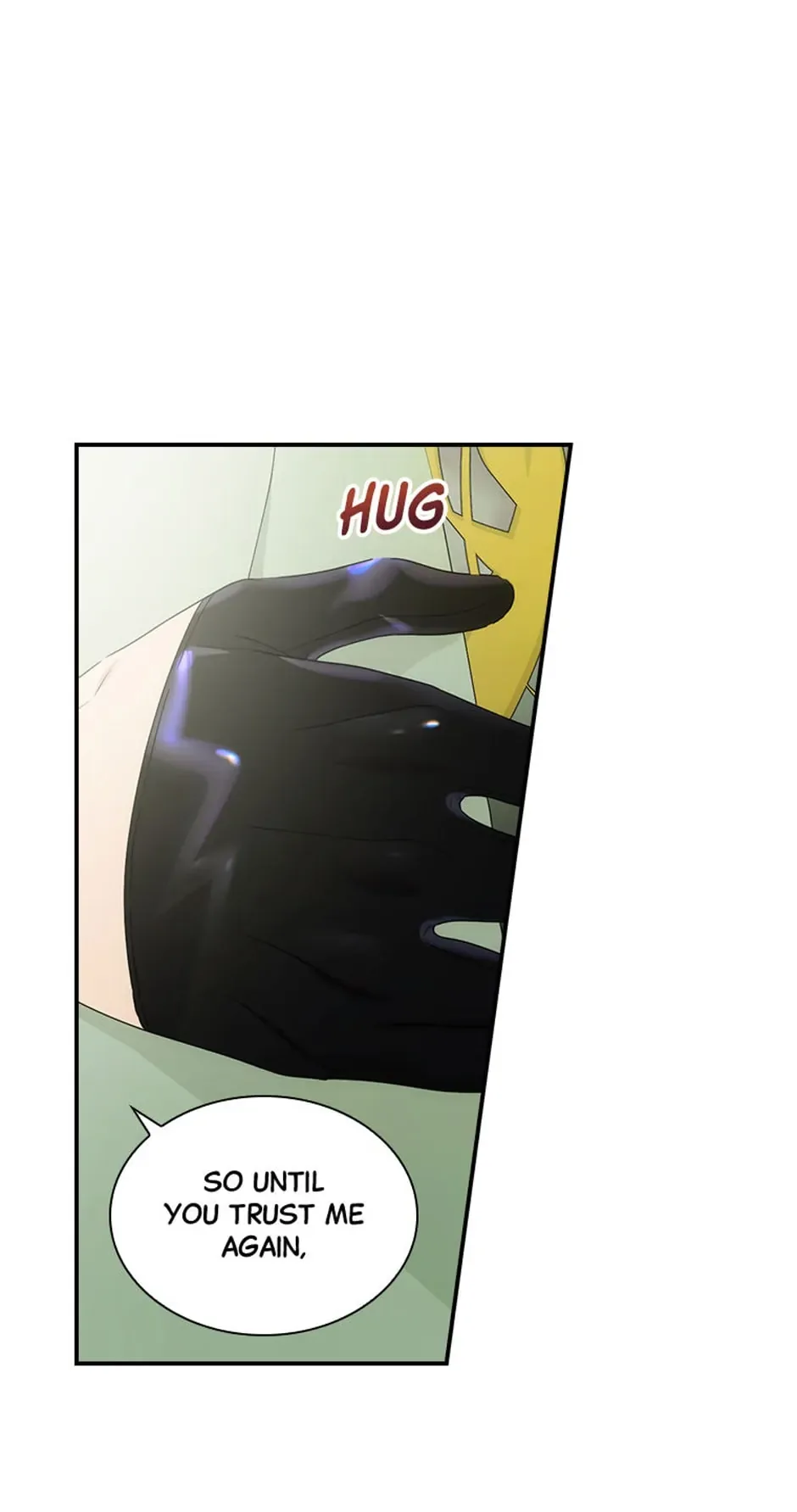 It's Not Your Baby! Chapter 49 page 22