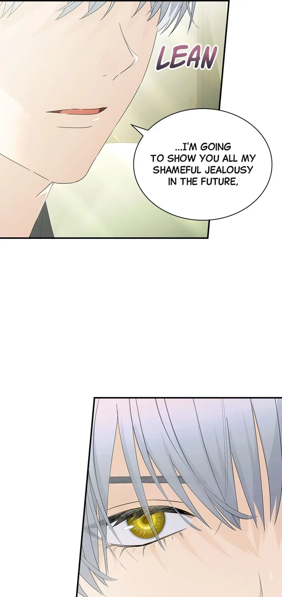 It's Not Your Baby! Chapter 49 page 19