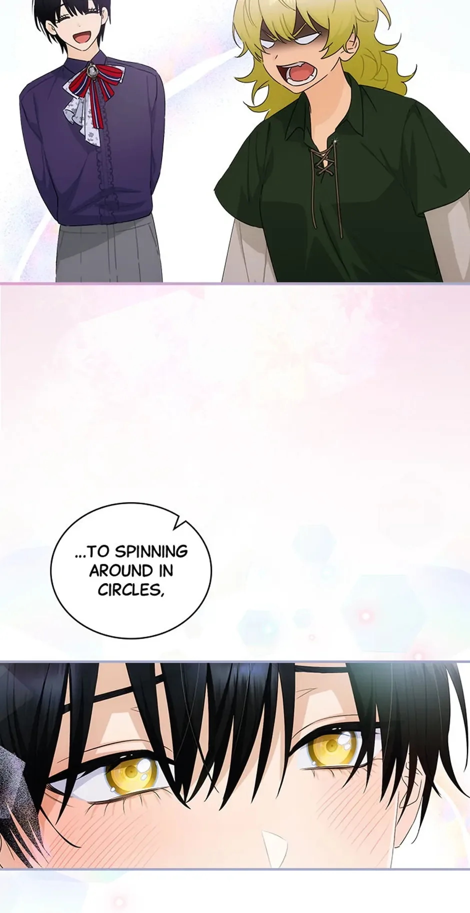 It's Not Your Baby! Chapter 49 page 13