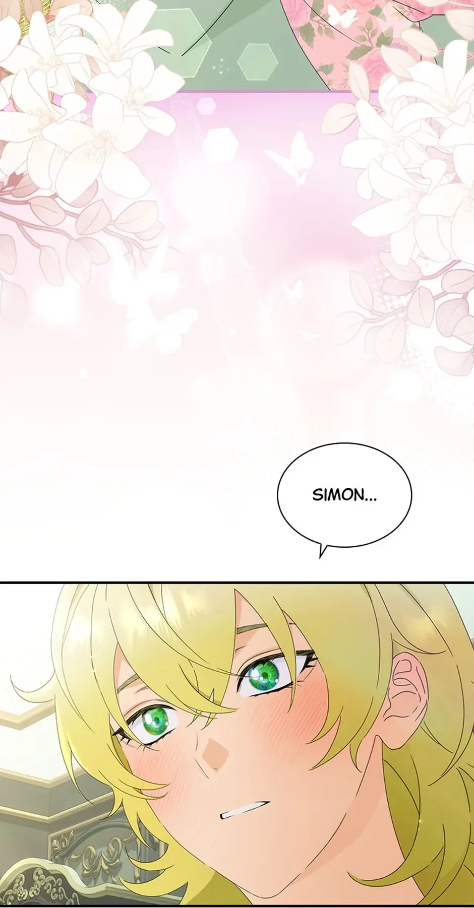 It's Not Your Baby! Chapter 49 page 40