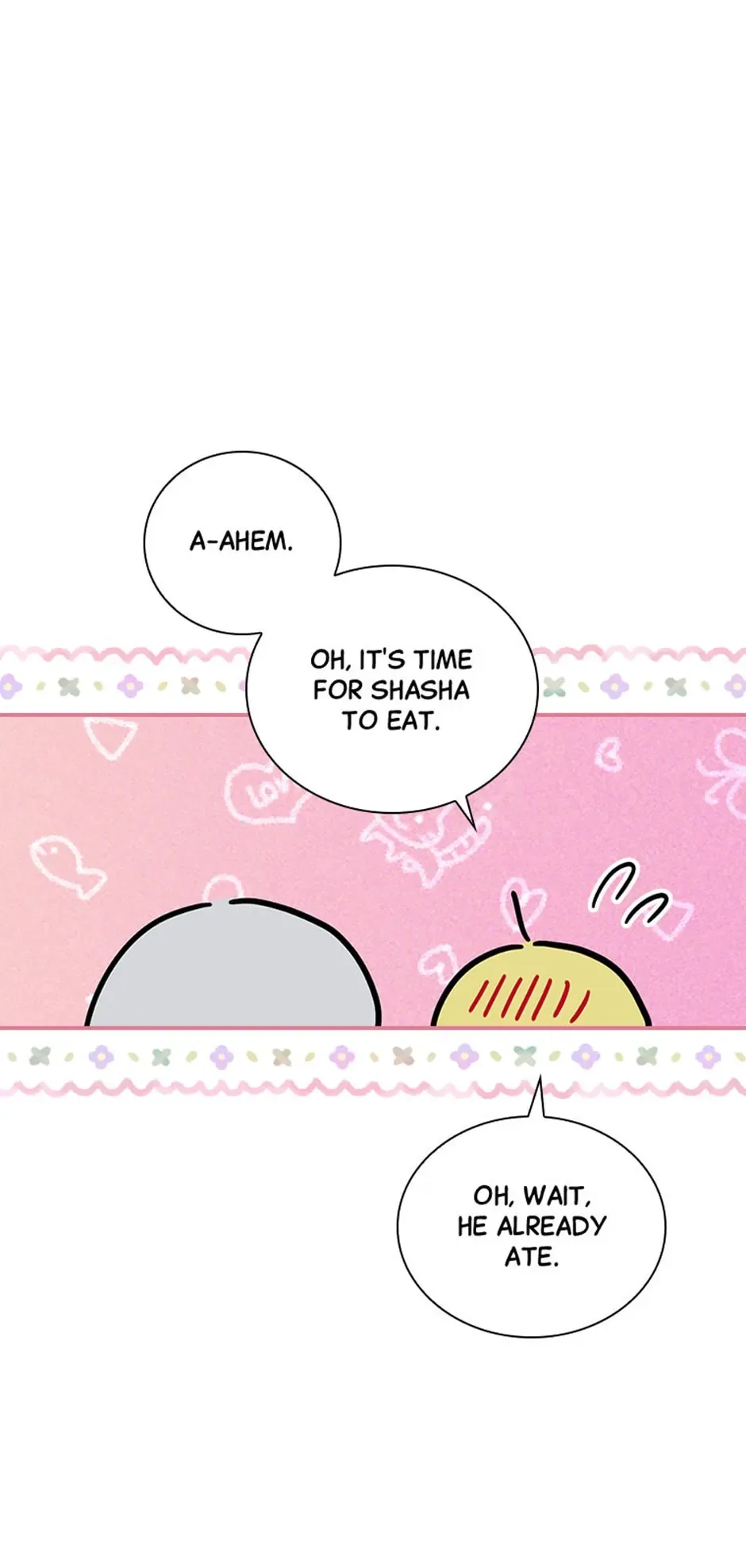 It's Not Your Baby! Chapter 49 page 41