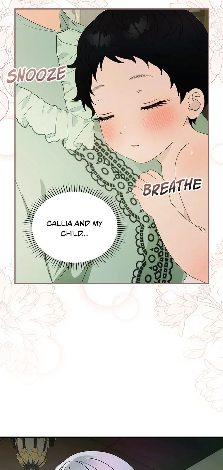 It's Not Your Baby! Chapter 49 page 44