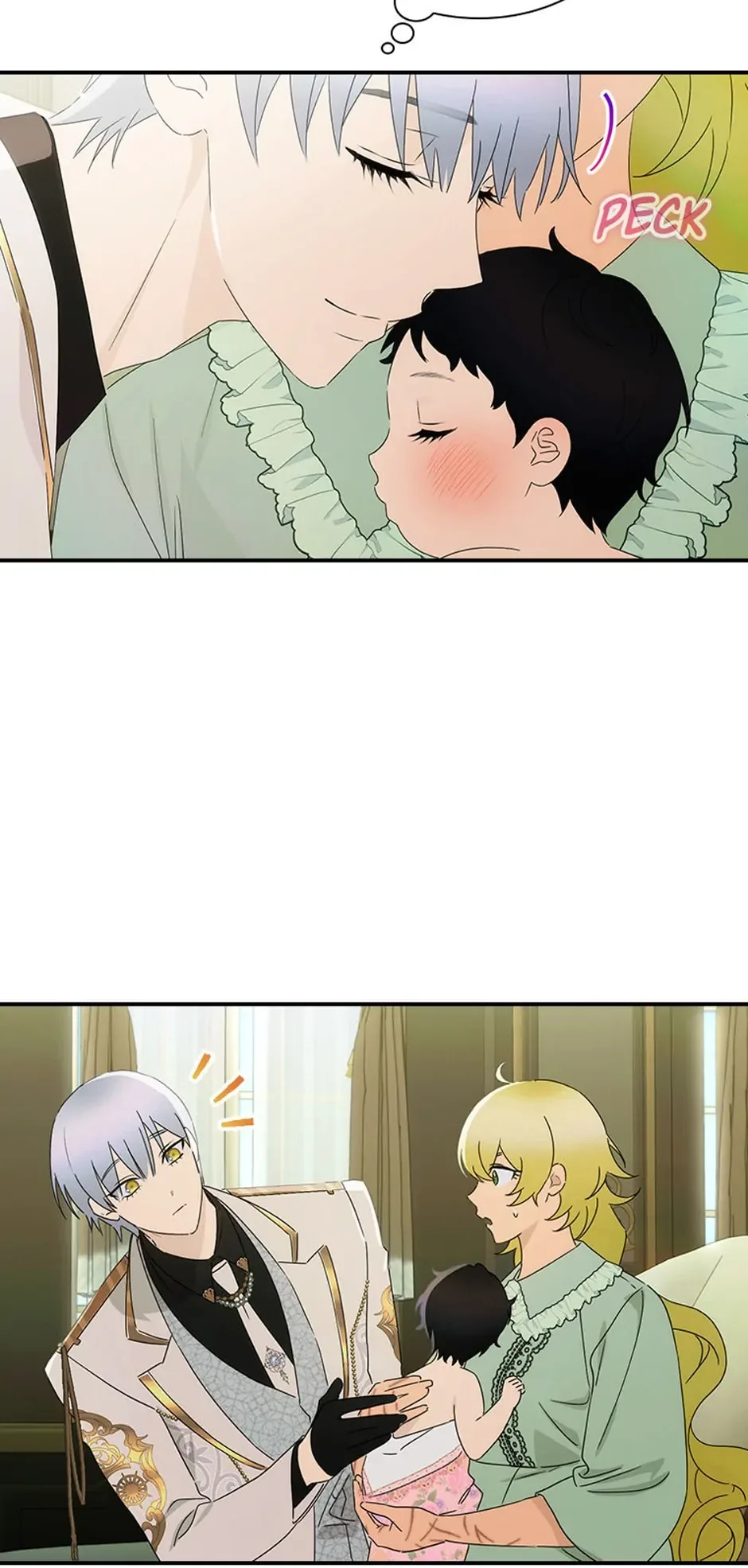 It's Not Your Baby! Chapter 49 page 46