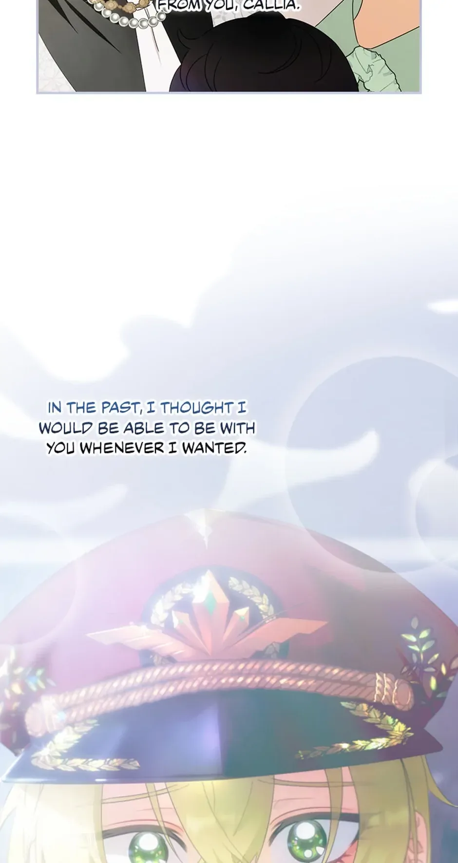 It's Not Your Baby! Chapter 49 page 48