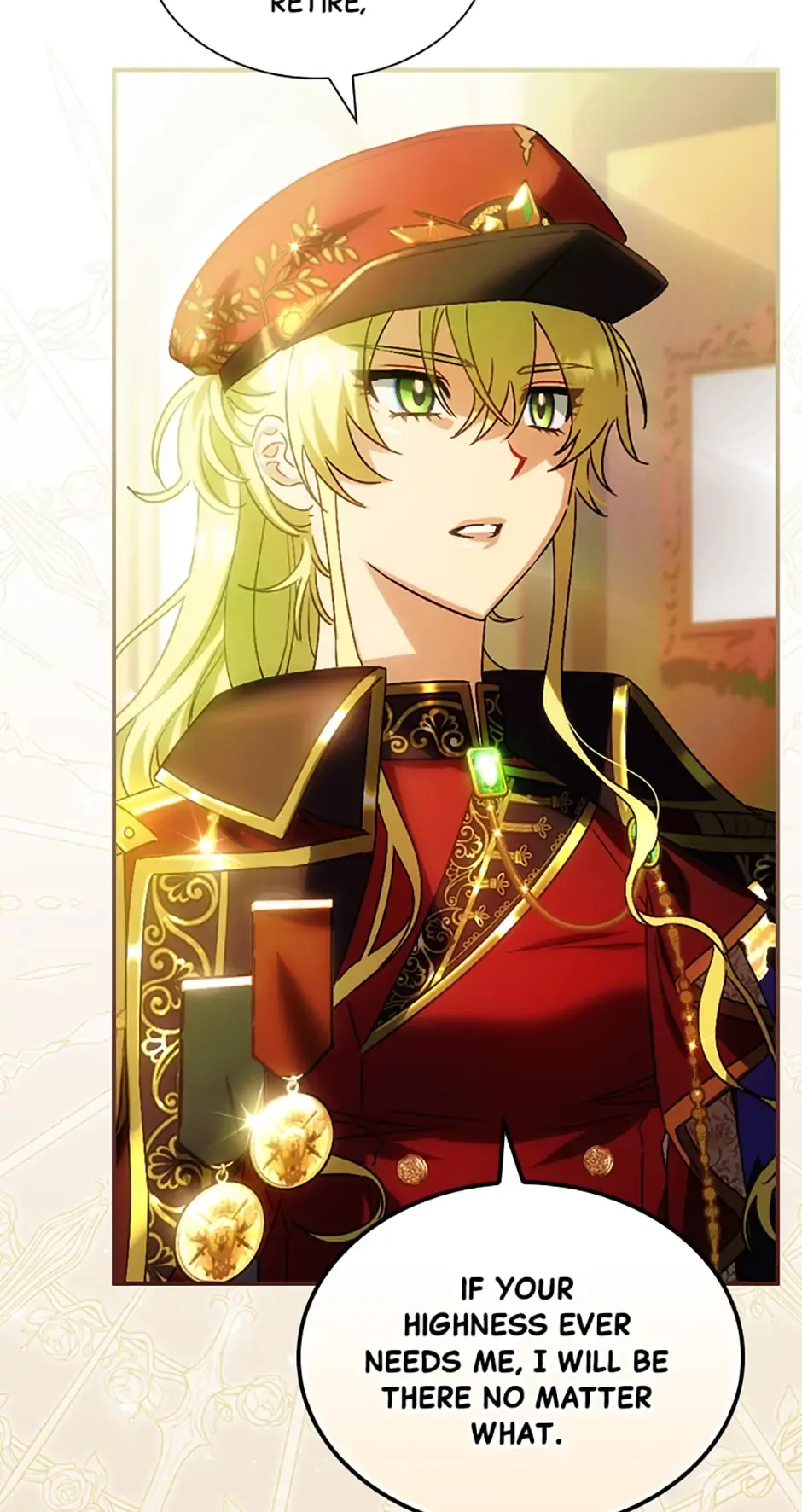 It's Not Your Baby! Chapter 5 page 19