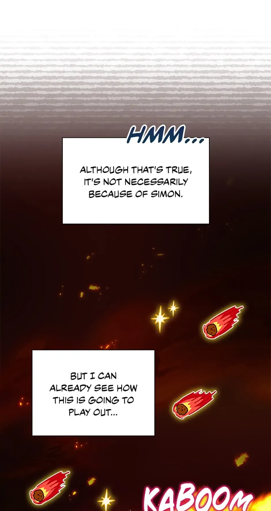 It's Not Your Baby! Chapter 5 page 15