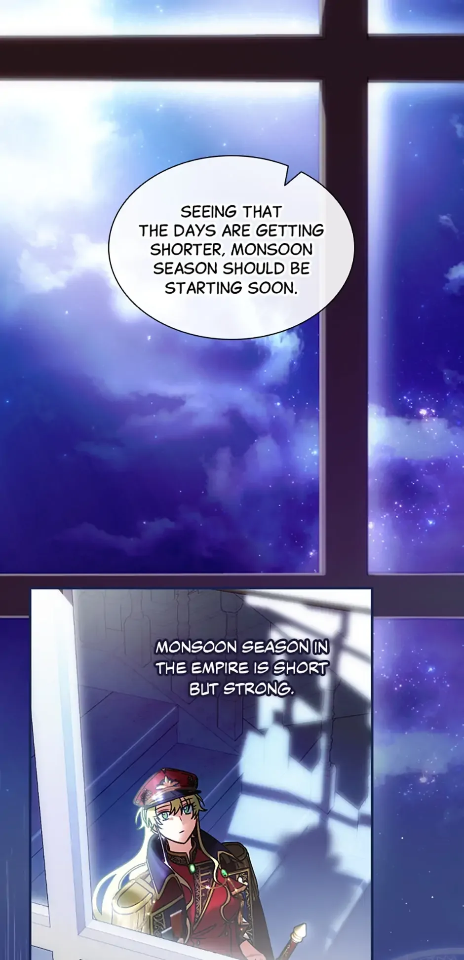 It's Not Your Baby! Chapter 5 page 30