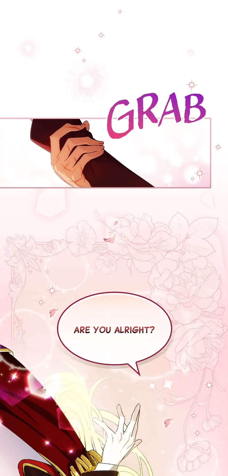 It's Not Your Baby! Chapter 5 page 8