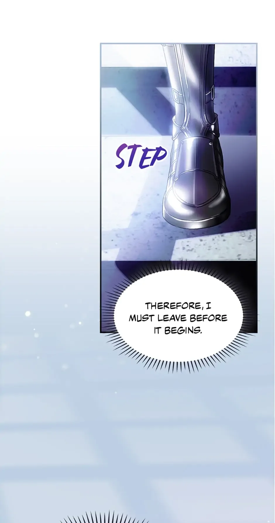 It's Not Your Baby! Chapter 5 page 33