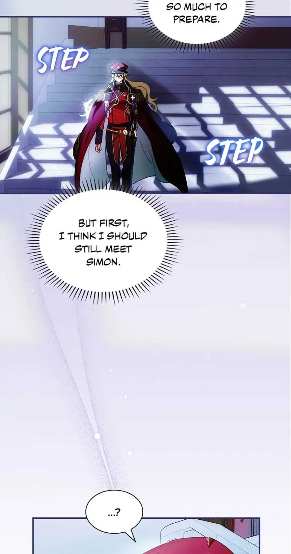 It's Not Your Baby! Chapter 5 page 35