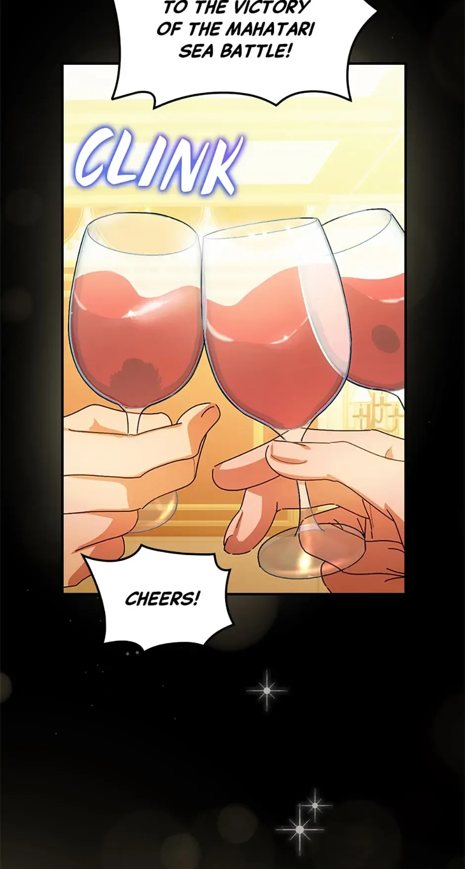 It's Not Your Baby! Chapter 5 page 47
