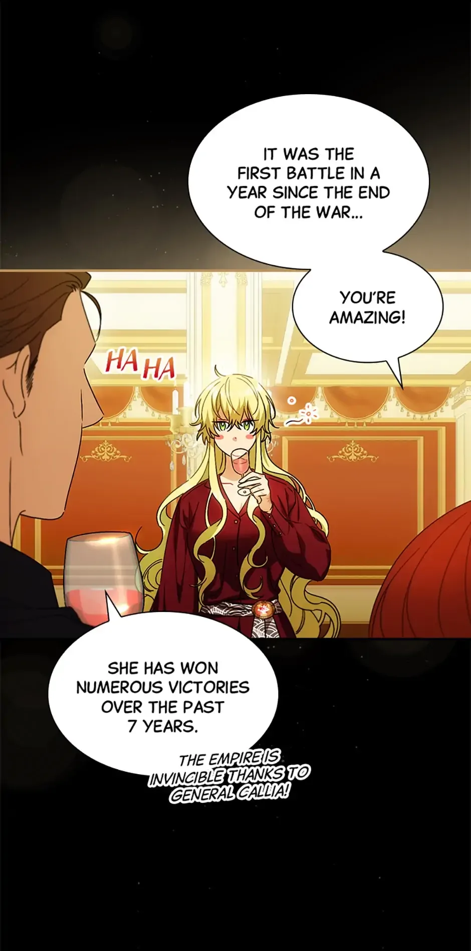 It's Not Your Baby! Chapter 5 page 49