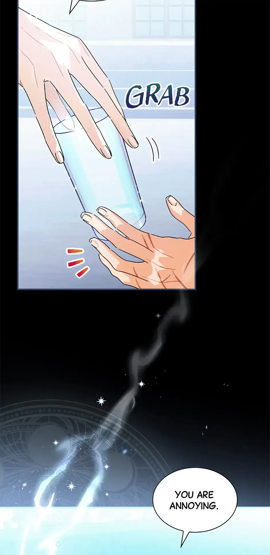 It's Not Your Baby! Chapter 5 page 61