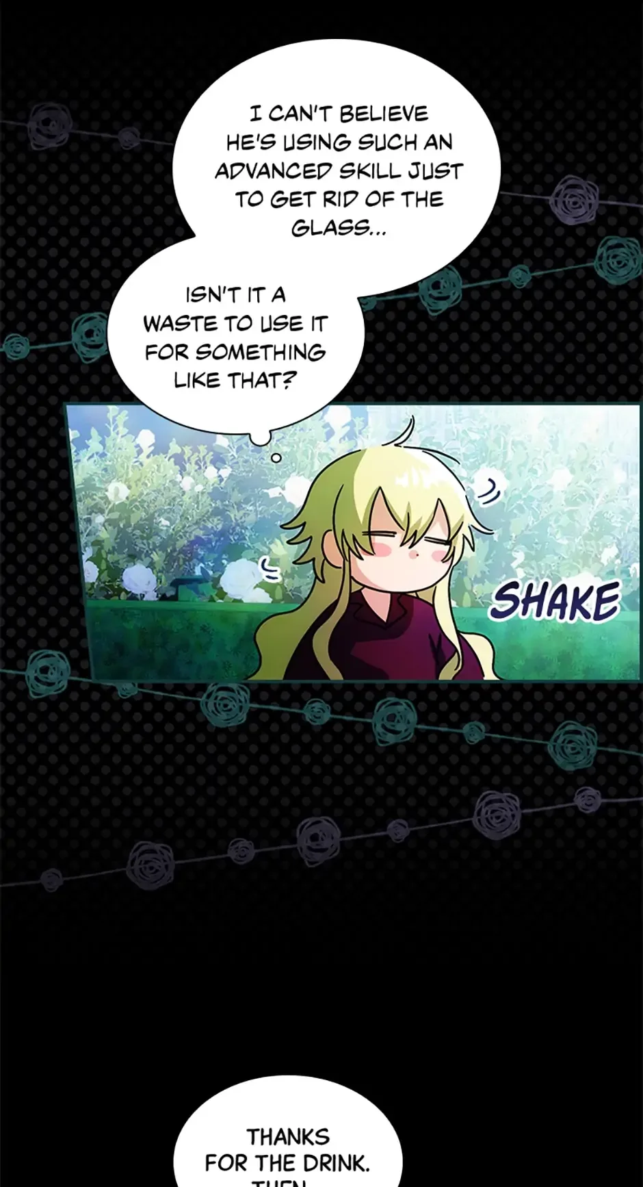 It's Not Your Baby! Chapter 5 page 63