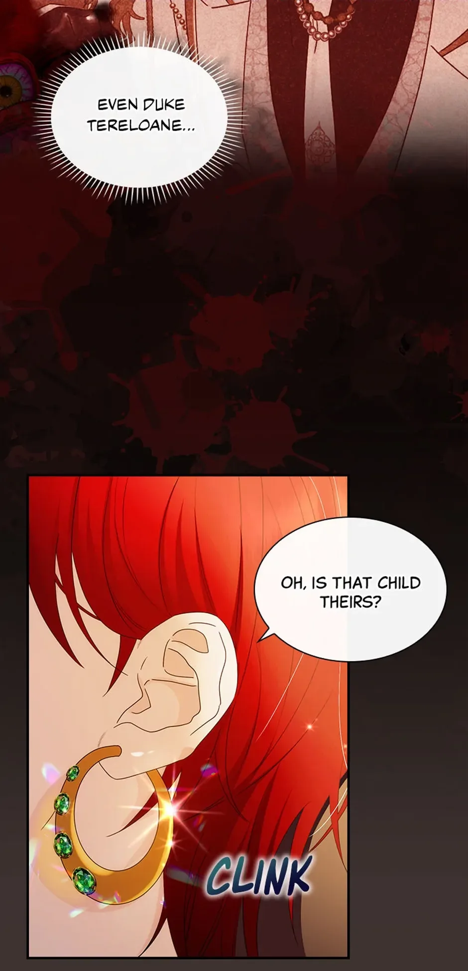 It's Not Your Baby! Chapter 50 page 4