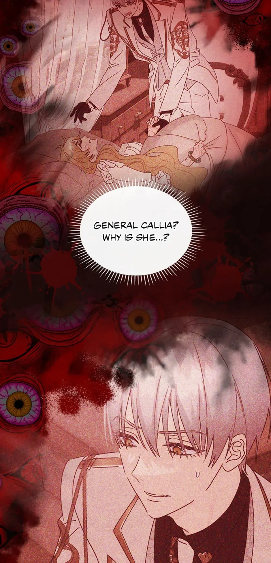 It's Not Your Baby! Chapter 50 page 3