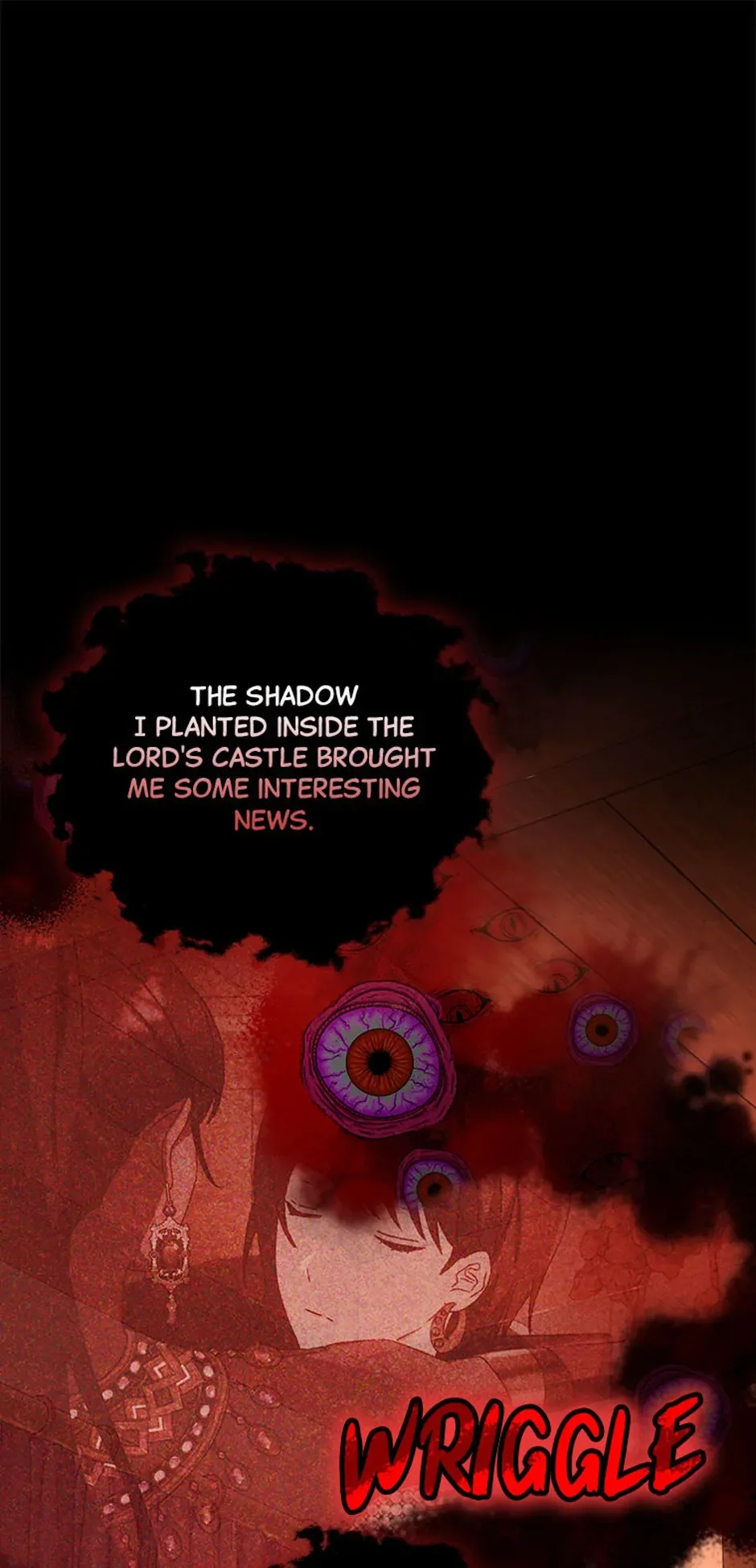 It's Not Your Baby! Chapter 50 page 1