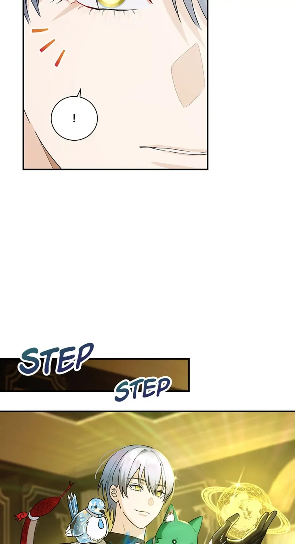 It's Not Your Baby! Chapter 50 page 31