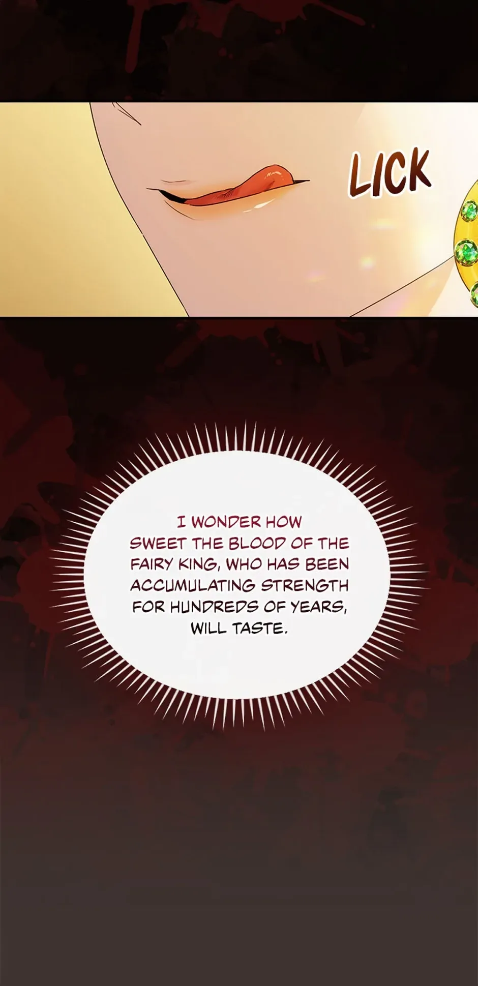 It's Not Your Baby! Chapter 50 page 11