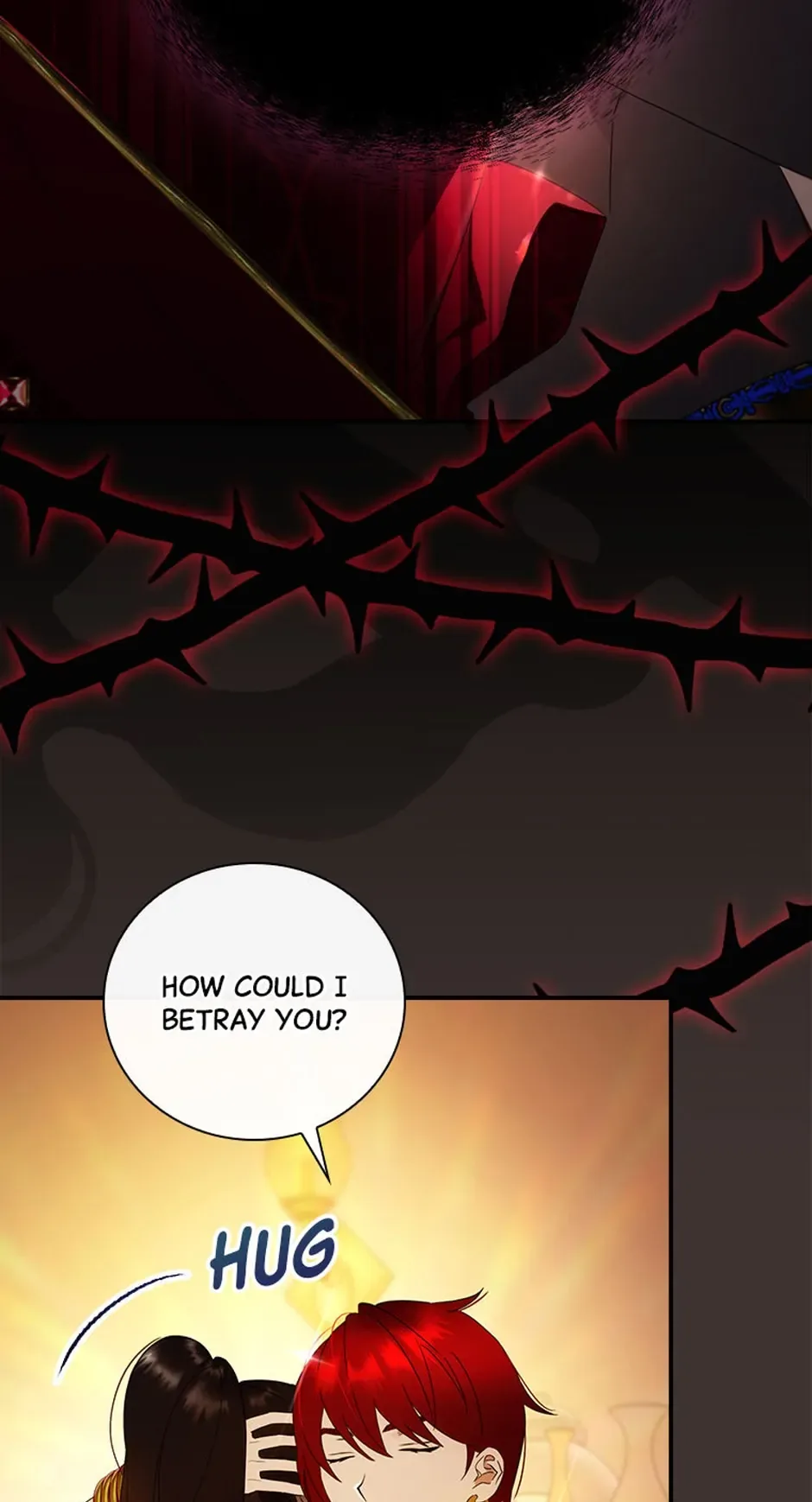 It's Not Your Baby! Chapter 50 page 16